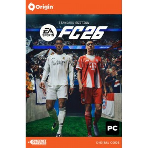 EA SPORTS FC™ "FIFA" 26 Standard Edition EA App CD-Key [GLOBAL]